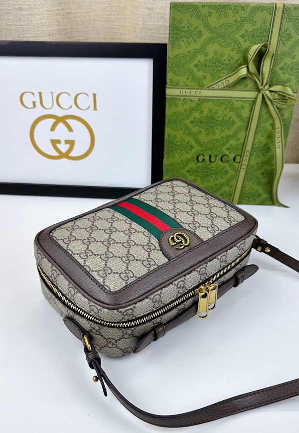 激安グッチバッグコピー素材ディテール